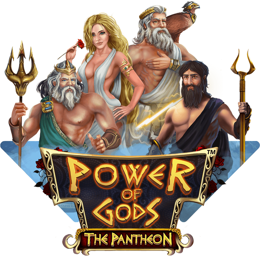 Power of Gods: The Pantheon